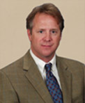 David Behrel Vice President of Brock investor services